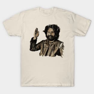 Young Garcia Vintage T-Shirt